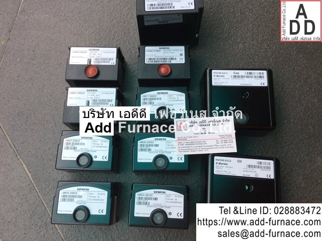 Siemens LME11.330C2 (15)